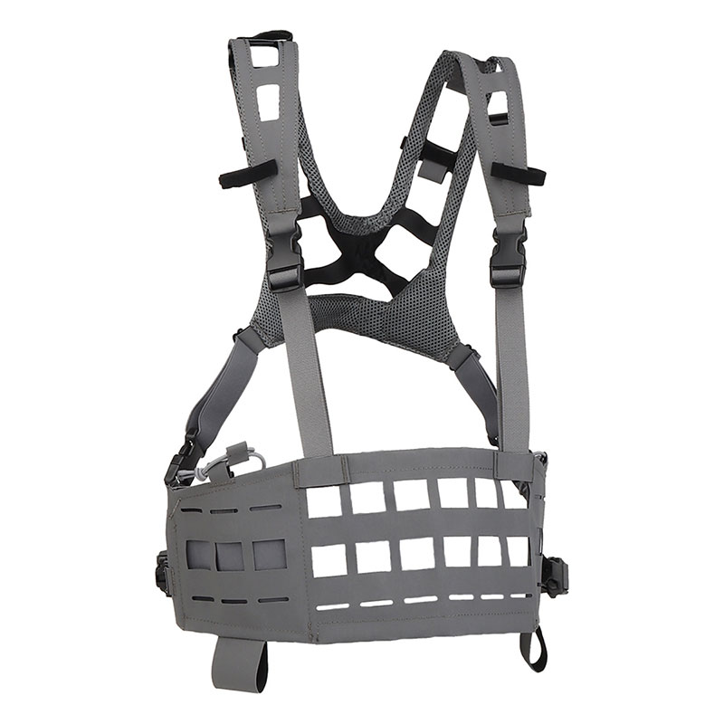 WoSporT SPCチェストリグ WG | サバゲー装備品,ベスト/チェストリグ