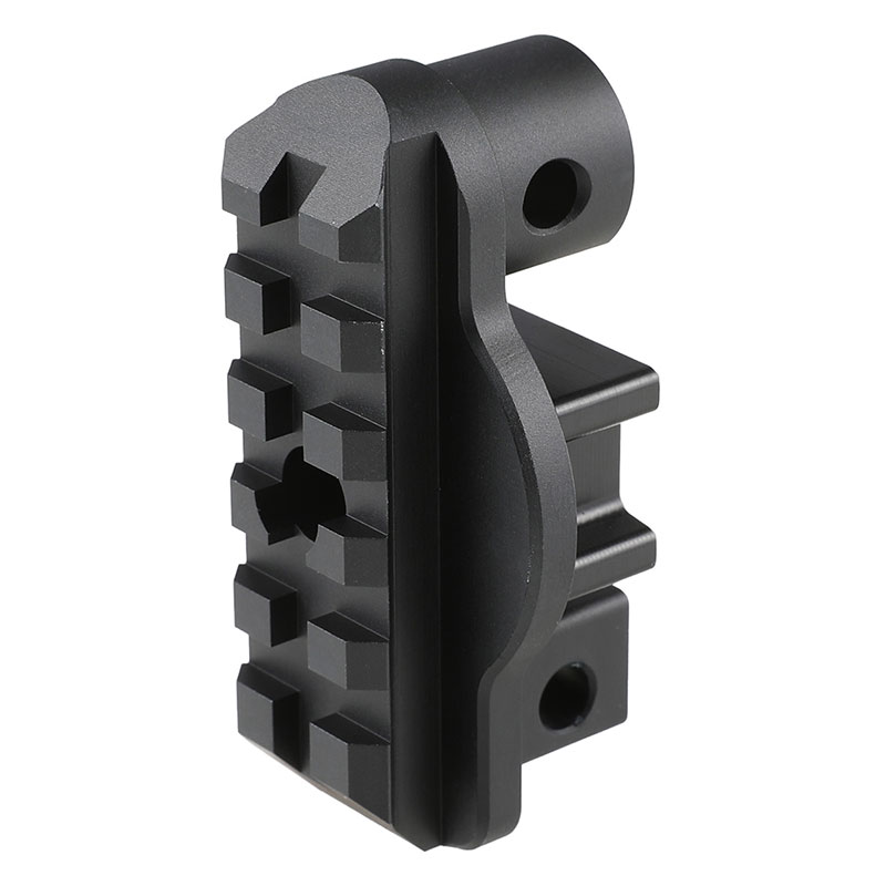 【3点セット】JMAC ストック グリップ ストックアダプター 3点セット】JMAC ストック グリップ ストックアダプター 3点セット