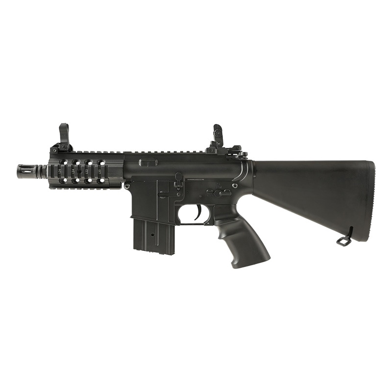 Golden Eagle M4 CQB 電動ガン ショートバレル ライフル エアガン 