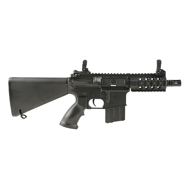 Golden Eagle M4 CQB 電動ガン ショートバレル ライフル エアガン