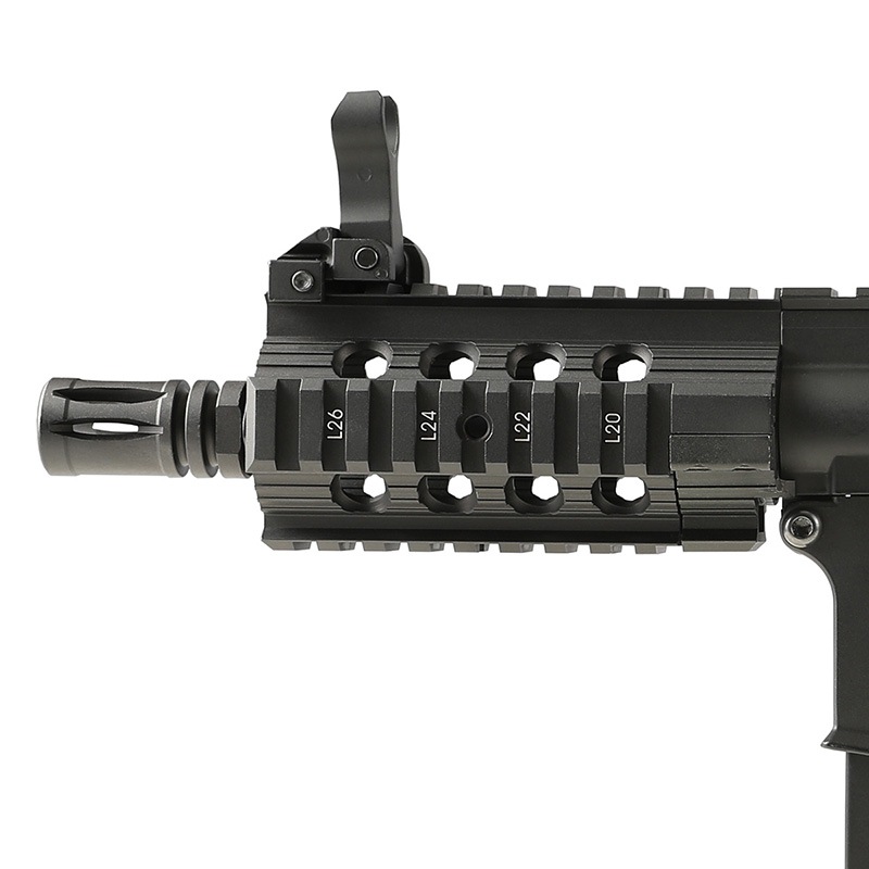 Golden Eagle M4 CQB 電動ガン ショートバレル ライフル エアガン