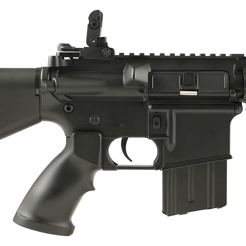 Pセール】Golden Eagle M4 CQB 電動ガン ショートバレル ライフル