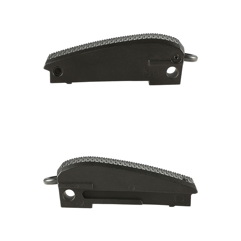Prime WA M1911シリーズ対応 CNCスチール スプリングハウジング