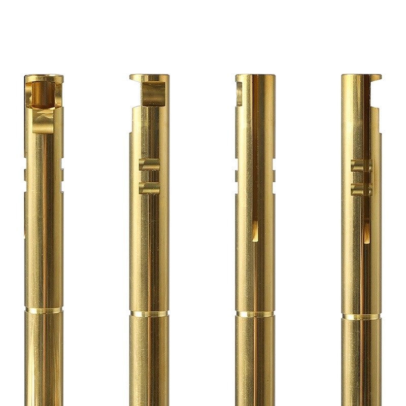 ORGA AIRSOFT 05バレル LEX 6.05mm 電動ガン用 375mm | エアガン