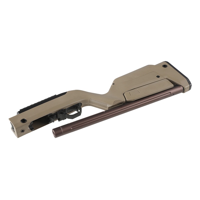 ACE1 ARMS MAGPUL X-22タイプ バックパッカーストックキット