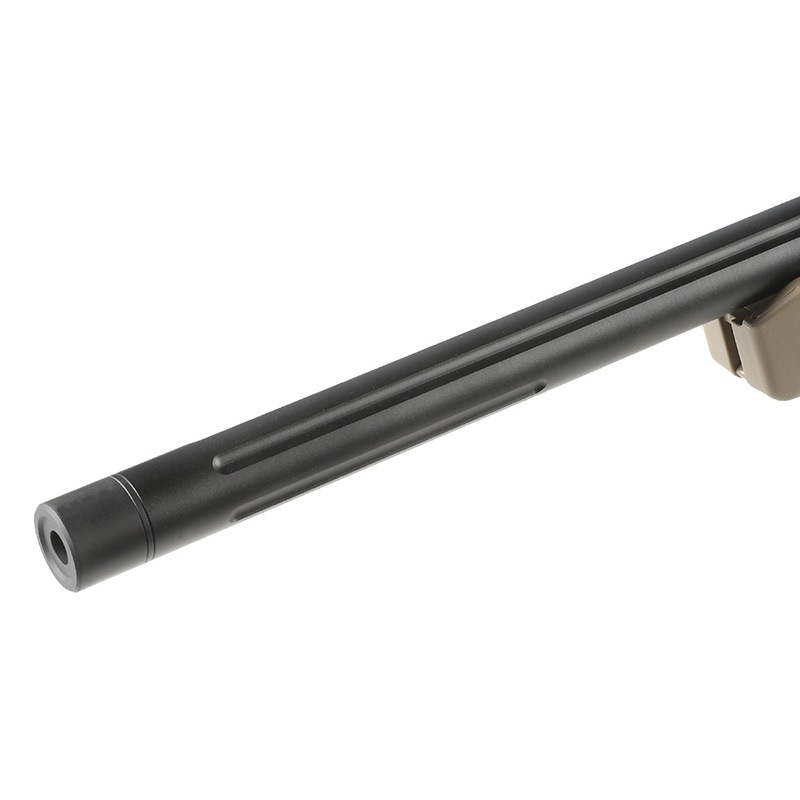 エアガン 上のみ ACE1 ARMS MAGPUL X-22タイプ バックパッカーストックキット