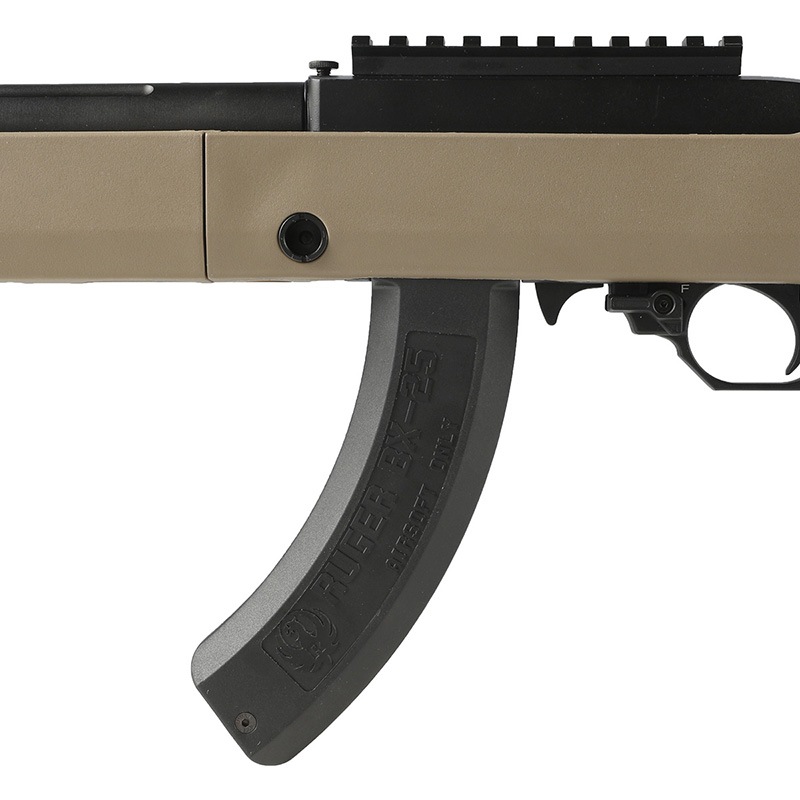 ACE1 ARMS MAGPUL X-22タイプ バックパッカーストックキット