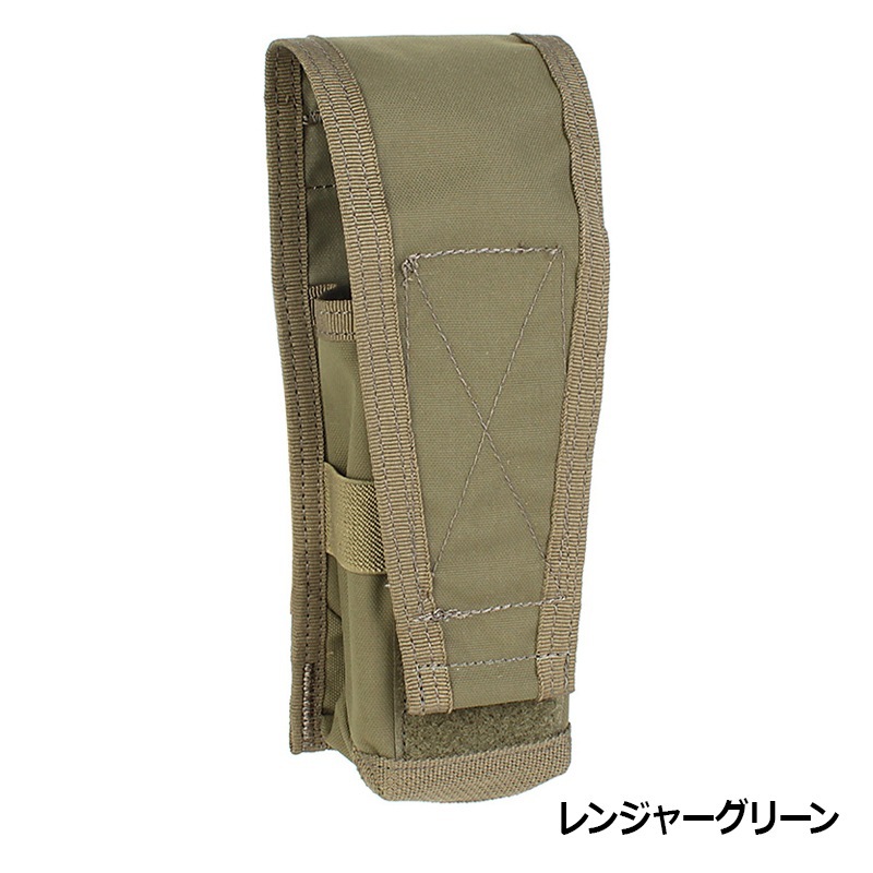 PEW Tactical CPスタイル 330D 556ダブルマガジンポーチ