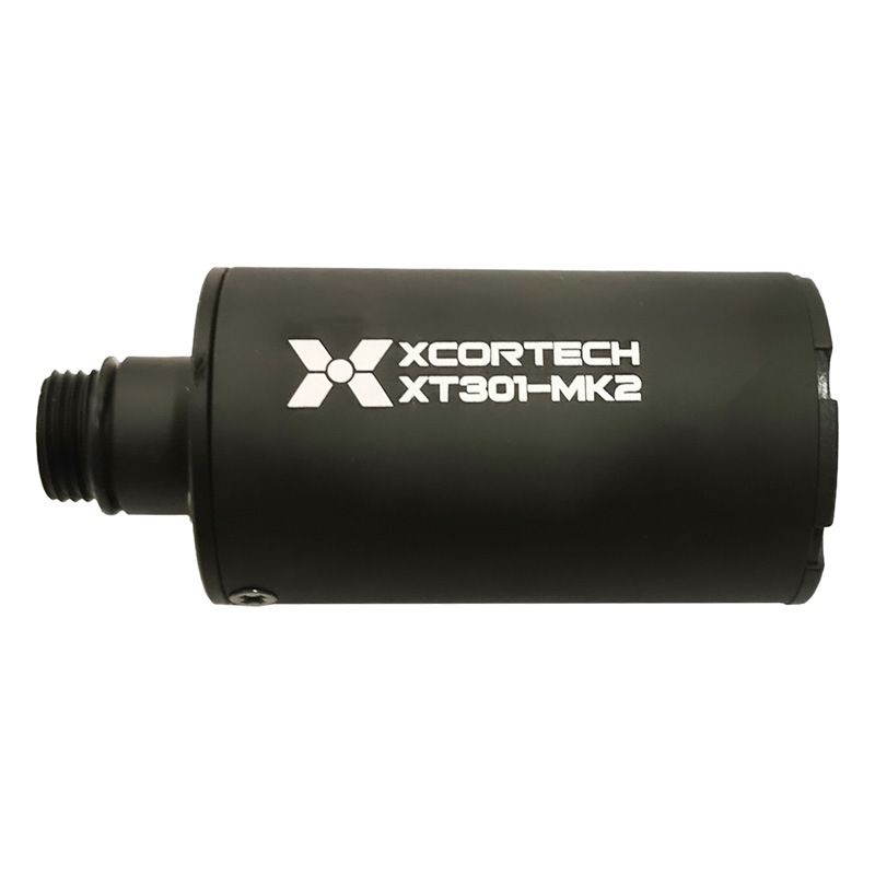 XCORTECH トレーサー　セット Amazon | XCORTECH XT301 Mk2 (Red) ウルトラコンパクト UV