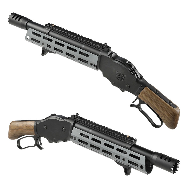 ナーフ　ショットガン　モスバーグ500 ナーフショットガンモスバーグ500