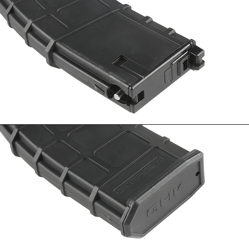 GHK M4 DDM4 V7 14.5inch CO2 ガスブローバックライフル (AR V3 2024