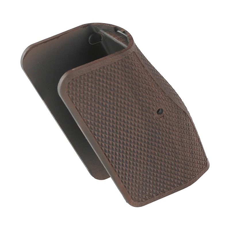 KIZUNA WORKS å MPL-1 ֥Хåϥɥ Deep Brown