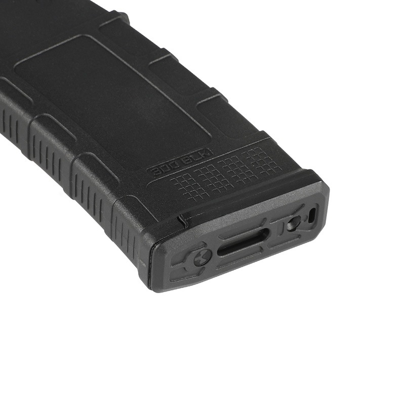 WindyEast MCX SPEAR LT 10inch AEG 電動ガン (プリコック機能付電子