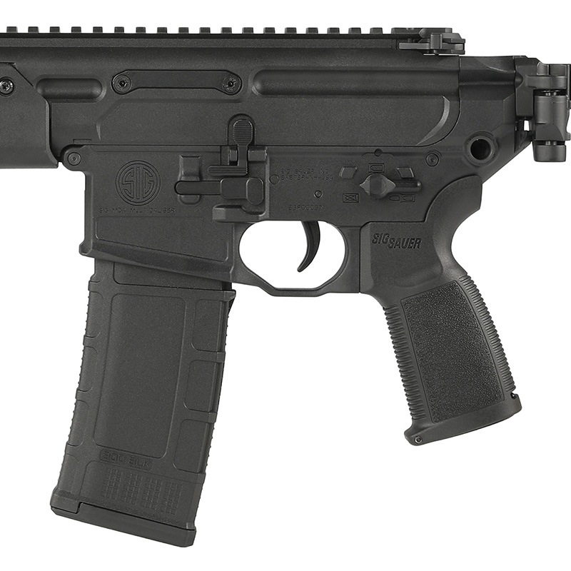 WindyEast MCX SPEAR LT 10inch AEG 電動ガン (プリコック機能付