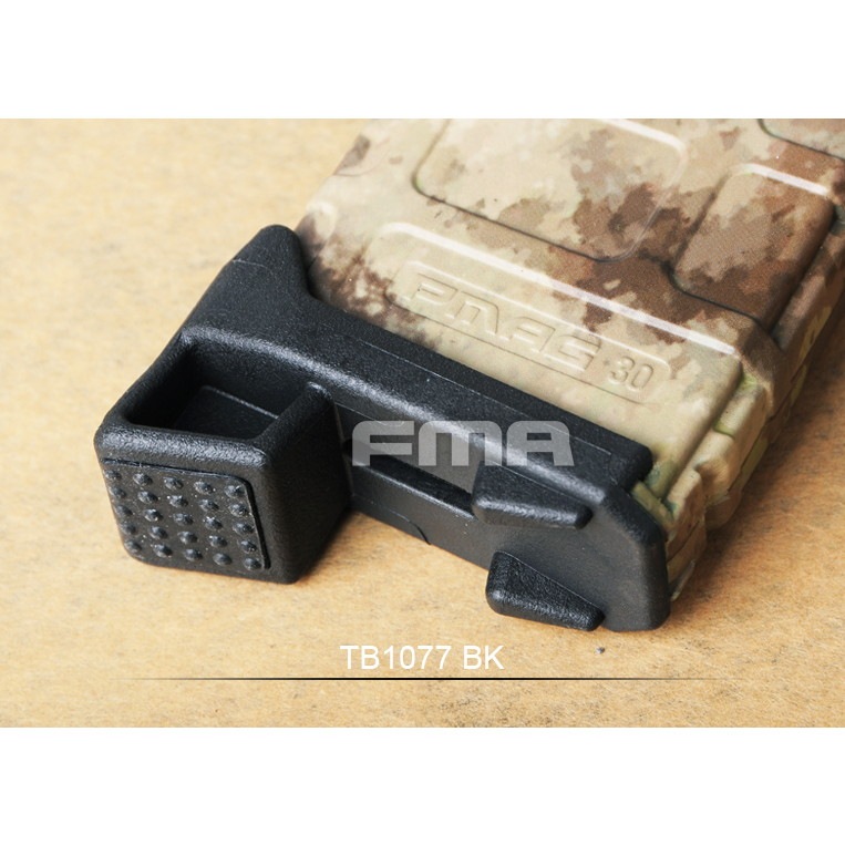 トイガン PMAG 次世代M4マガジン PTS 製 120/30連 切替式 P-MAG ポリマー