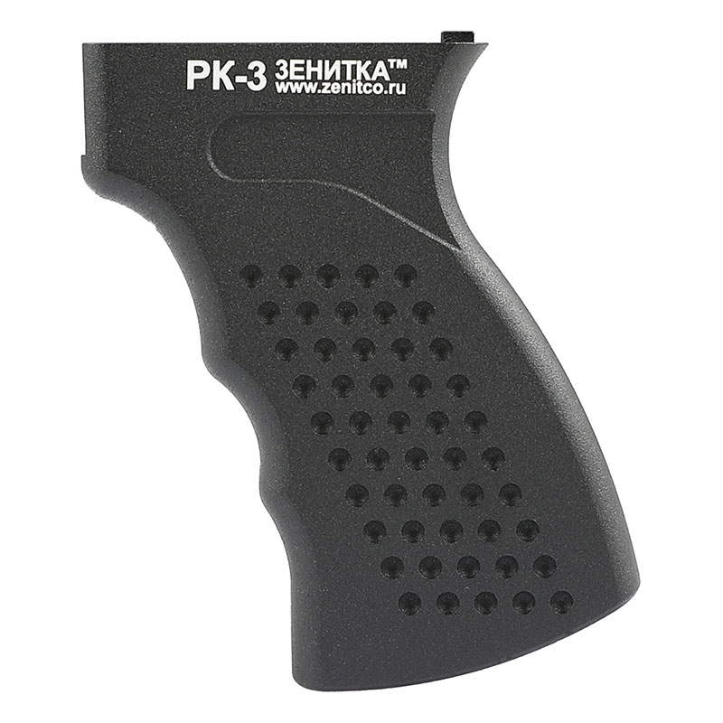 LCT Zenit RK-3タイプ スリムピストルグリップ | エアガンパーツ