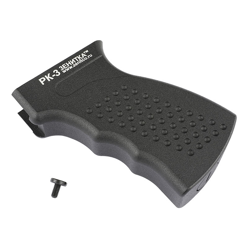 BFセール】LCT Zenit RK-3タイプ スリムピストルグリップ | エアガン