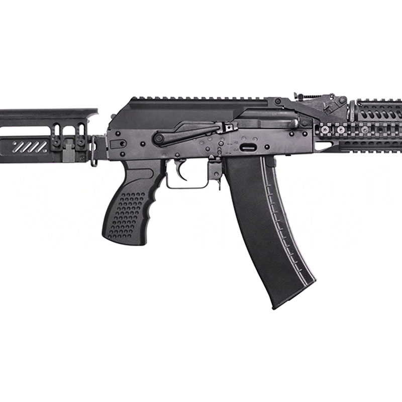 LCT Zenit RK-3タイプ スリムピストルグリップ | エアガンパーツ