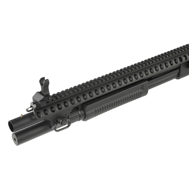 Golden Eagle M870 åȥ Tactical/Black åȥۥܥǥ