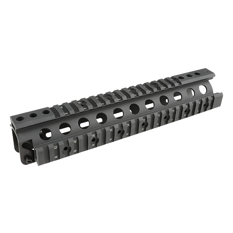 LCT HK33用 RS レイルハンドガード | エアガンパーツ,レールシステム