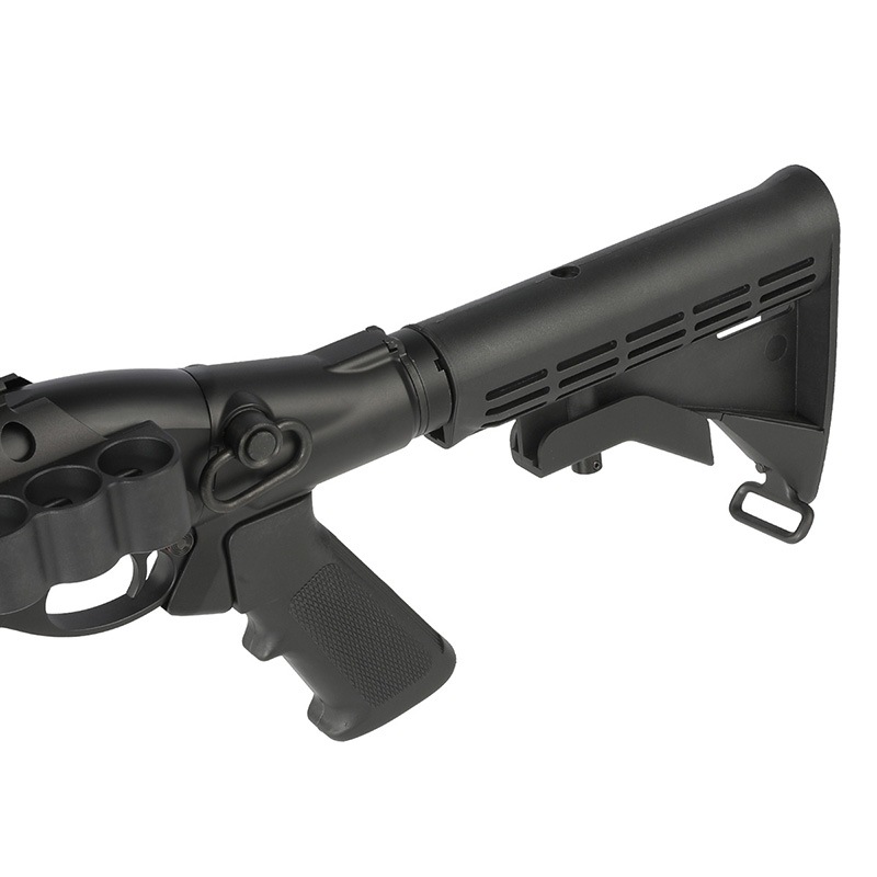 Golden Eagle M870 åȥ Tactical/Black åȥۥܥǥ