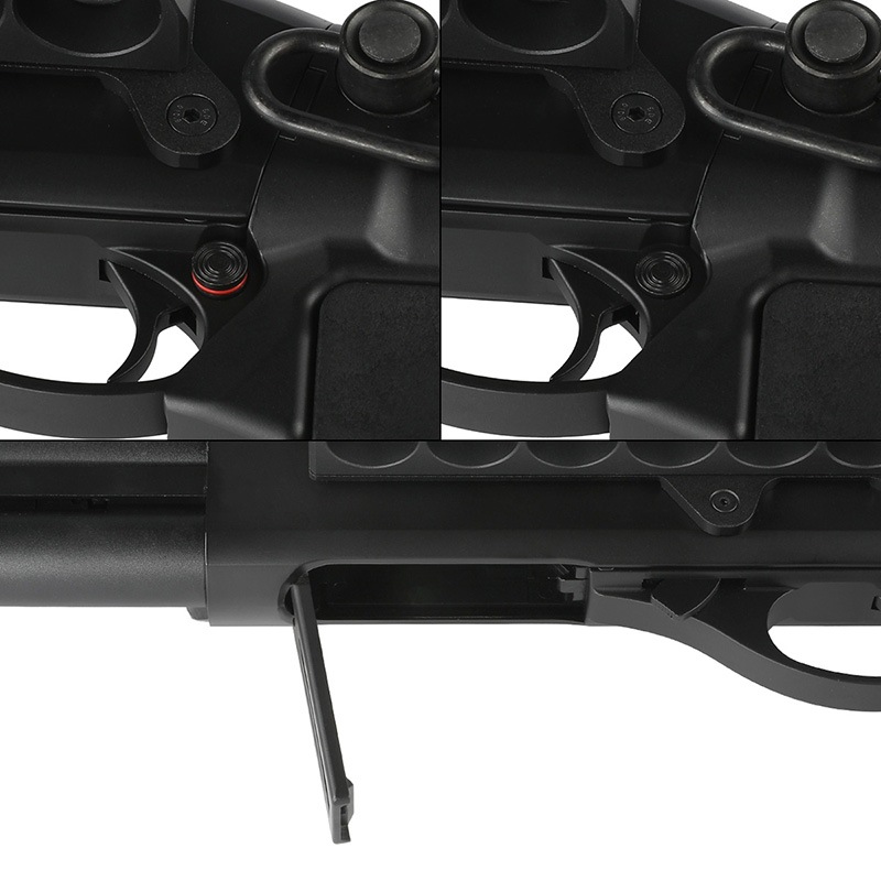 Golden Eagle M870 åȥ Tactical/Black åȥۥܥǥ