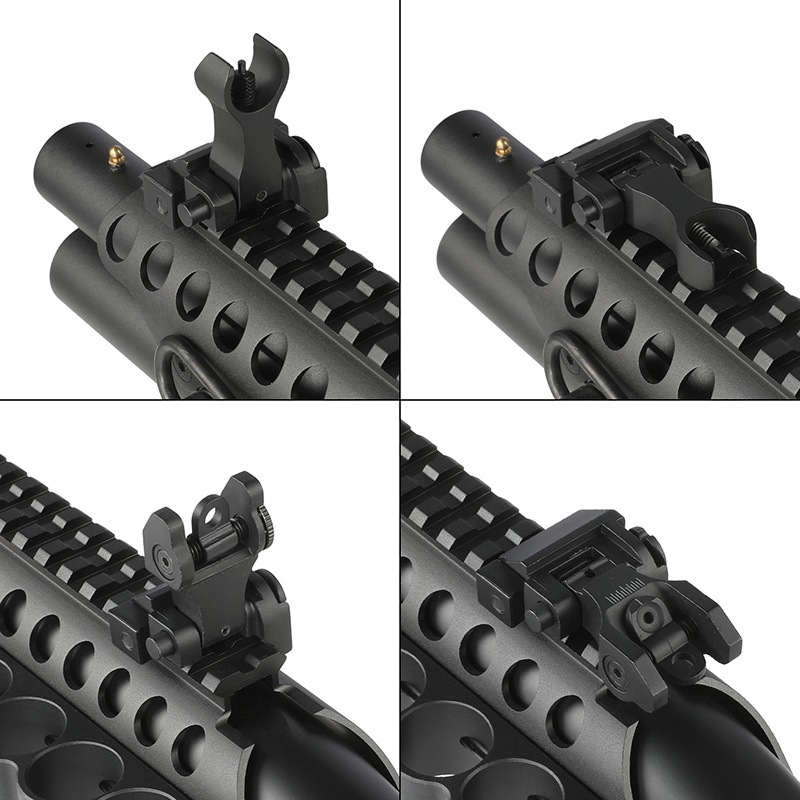 Golden Eagle M870 åȥ Tactical/Black åȥۥܥǥ