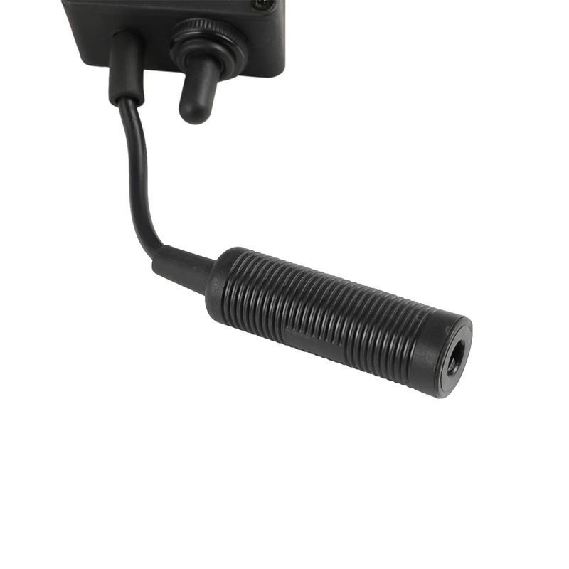 Z-Tactical TEA E-Switchタイプ PTTスイッチ YAESU | ヘッドウェア