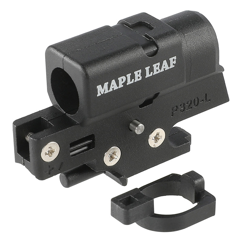 Pセール】Maple Leaf アルミニウムTDC ホップアップチャンバー SIG AIR