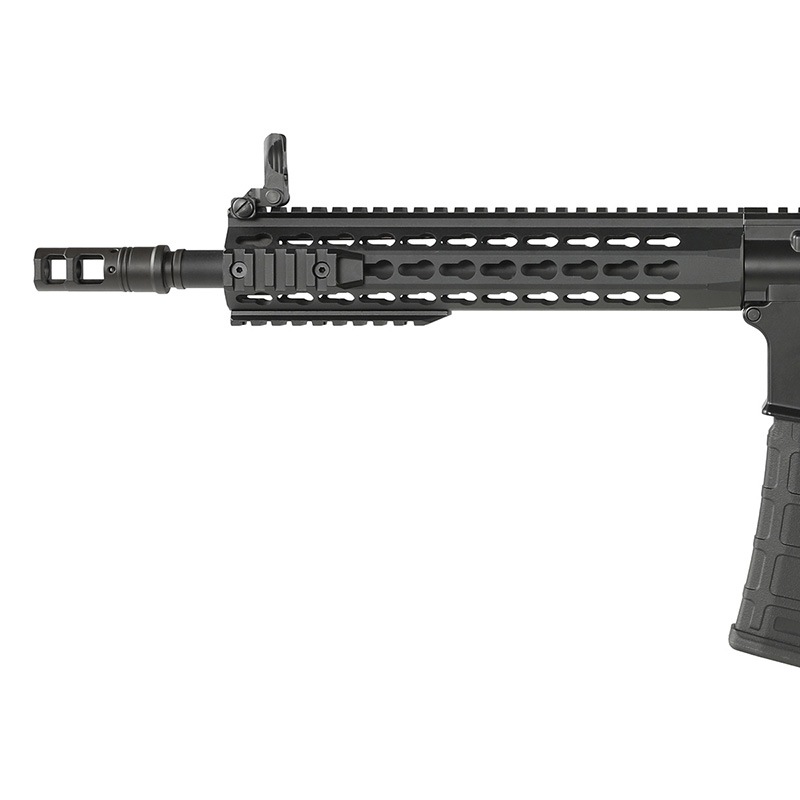 CYMA Plus CM068B M4 URX4 Keymod 10.3inch AEG フルメタル 電動ガン