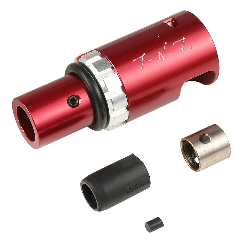 T-N.T. APS-X TR-HOP ホップパッキン/HOP-UPチャンバーセット (WELL