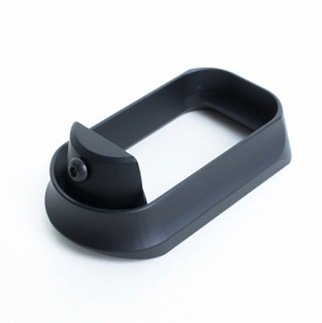 ACE1 ARMS Agency Armsタイプ G17/G19用 マグウェル | エアガンパーツ