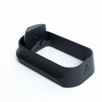 ACE1 ARMS Agency Armsタイプ G17/G19用 マグウェル | エアガンパーツ