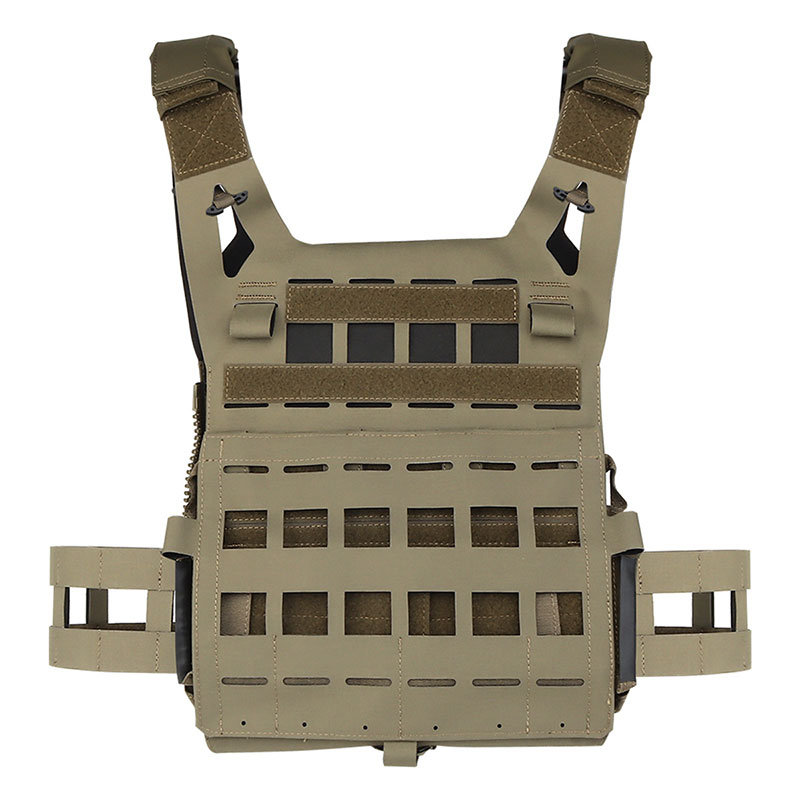 WoSporT SPCプレートキャリア RG | サバゲー装備品,ベスト/チェスト