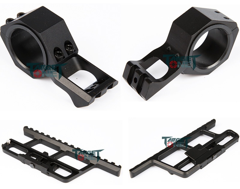 Kobraサイドマウント Kobra Sight EKP-1S-03 コブラ ダットサイト AKサイドマウント