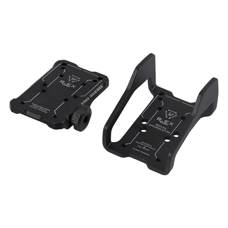 SI Strike Industires ストライクインダストリー R.EXタイプ マルチ