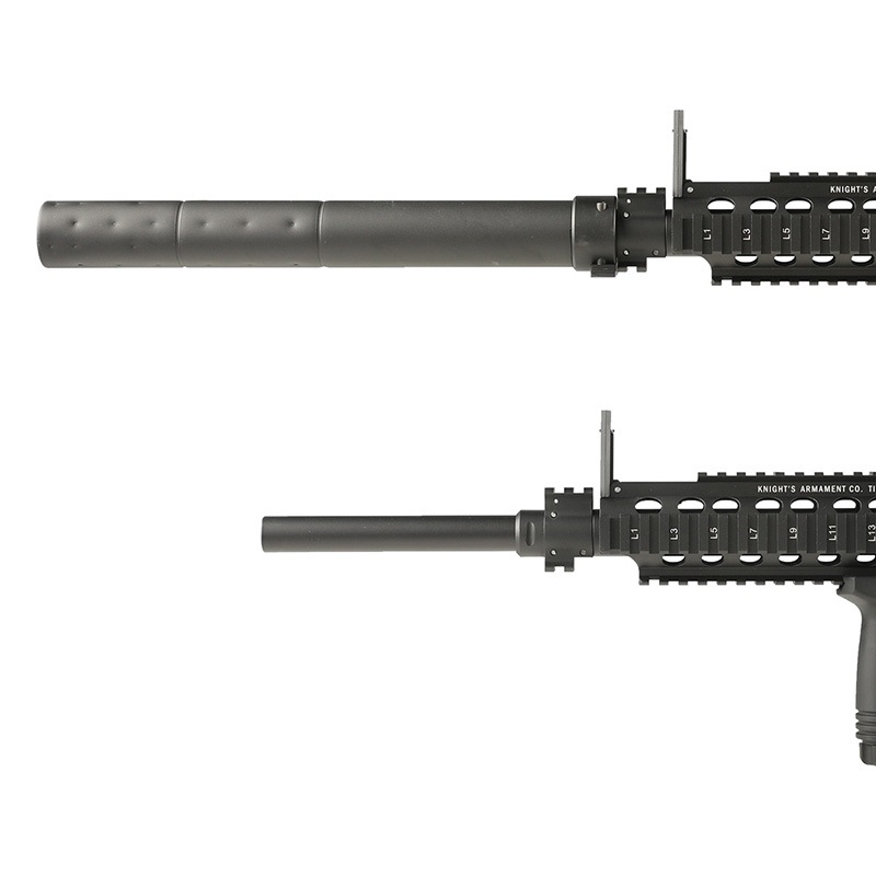 Golden Eagle KAC SR-25 電動ガン ライフル エアガン | エアガン本体