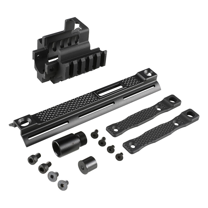 Artisan PMMタイプ SCAR 16/17ピカティニーアップグレード Airsoft Artisan PMMタイプ SCAR 16/17ピカティニーアップグレード
