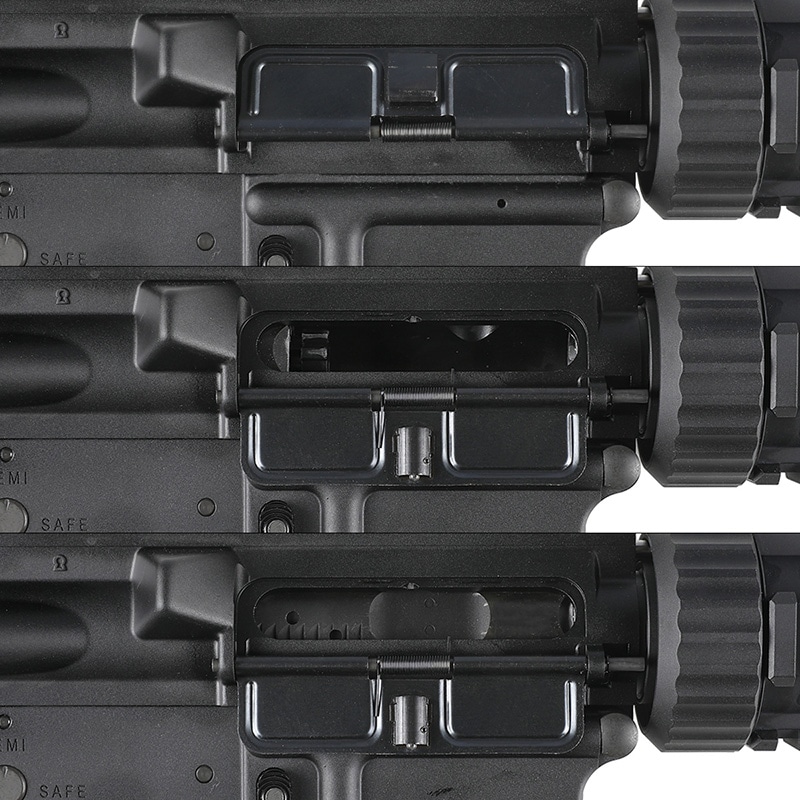 GHK MK12 Mod.1 SPR ֥Хå饤ե 2022ver. (¤쥷С/Colt Official Licensed)