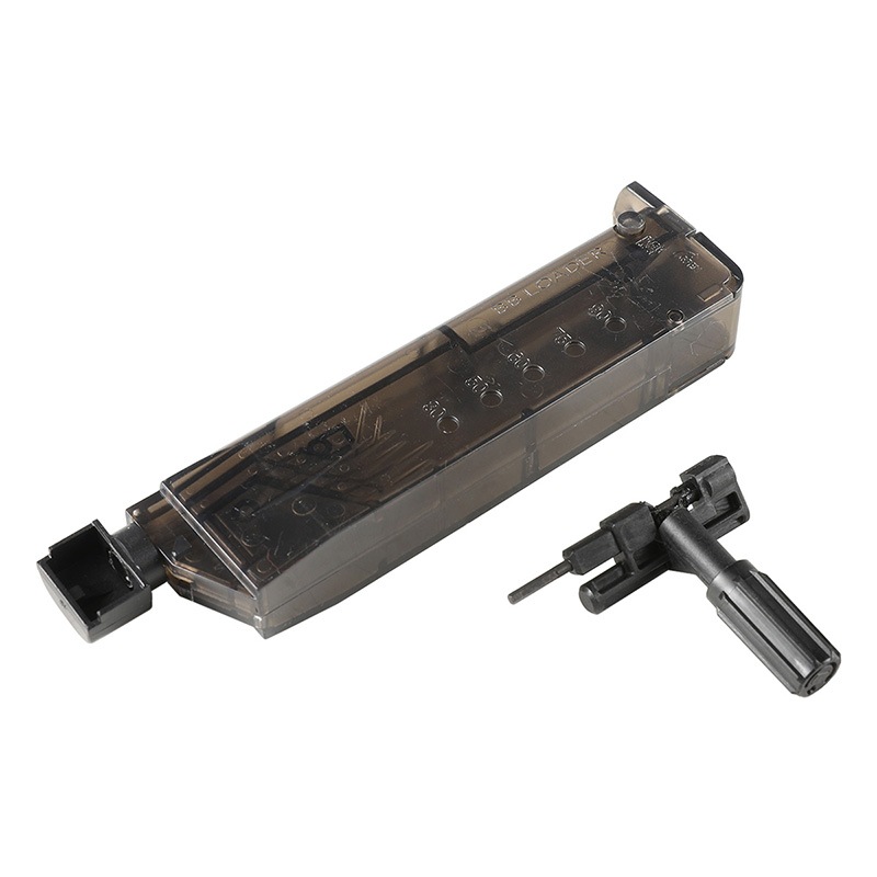 GHK MK12 Mod.1 SPR ガスブローバックライフル 2022ver. (鍛造