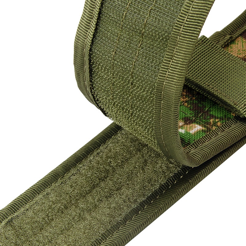 BFセール】WoSporT デューティーベルト Pencott Greenzone | サバゲー