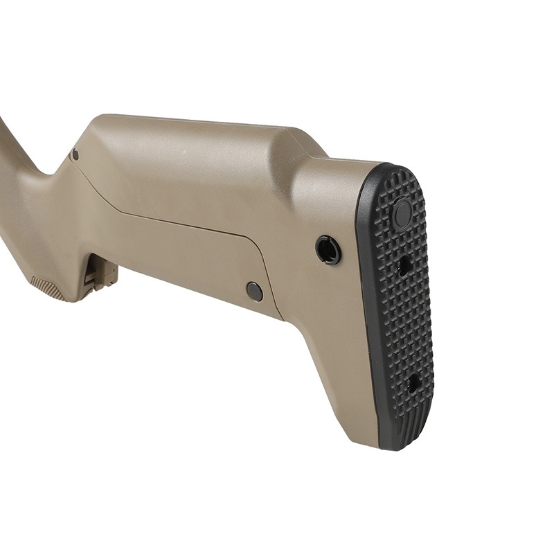 実物　ストック ACE1 ARMS MAGPUL X-22タイプ バックパッカーストックキット