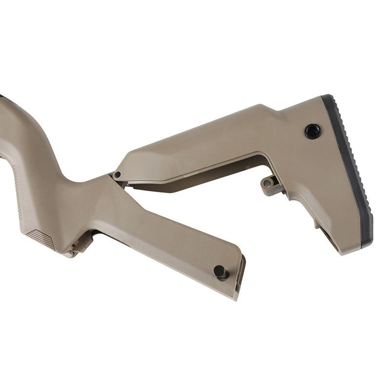 ACE1 ARMS MAGPUL X-22タイプ バックパッカーストックキット
