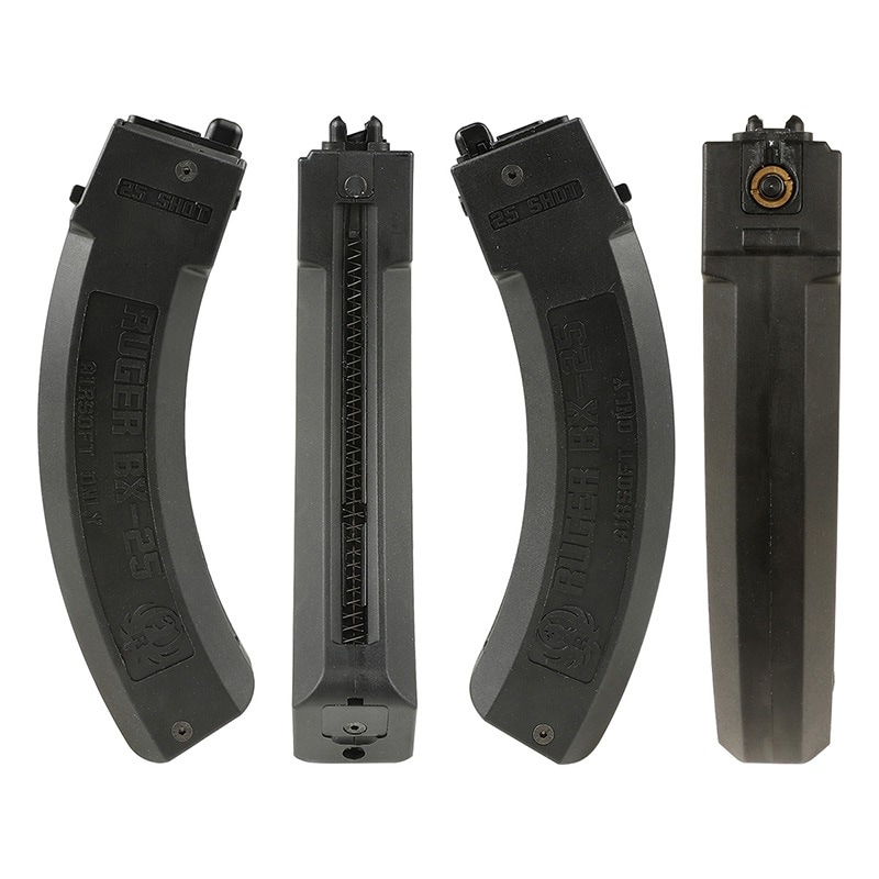 実物　ストック ACE1 ARMS MAGPUL X-22タイプ バックパッカーストックキット