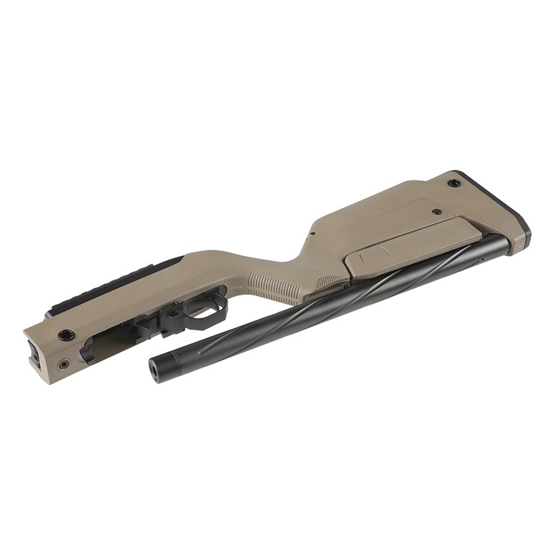 ACE1 ARMS MAGPUL X-22タイプ バックパッカーストックキット
