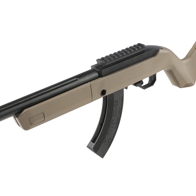 ACE1 ARMS MAGPUL X-22タイプ バックパッカーストックキット