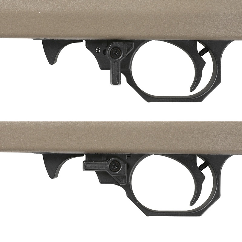 ACE1 ARMS MAGPUL X-22タイプ バックパッカーストックキット