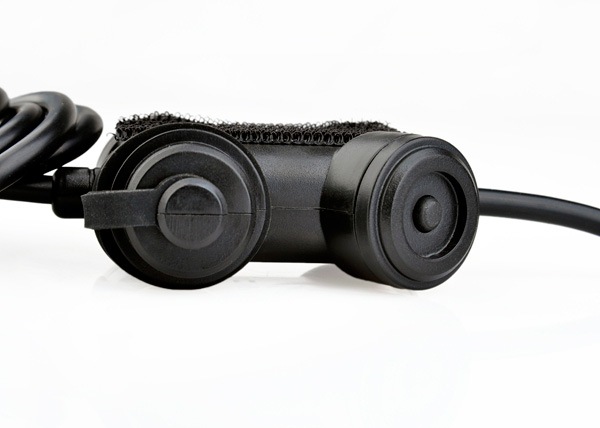 Z-Tactical Silynx CLARUSタイプ PTTスイッチ YAESU用 | ヘッドウェア