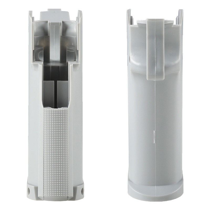 COWCOW Technology Hi-CAPA カスタムグリップ Gray (東京マルイ対応