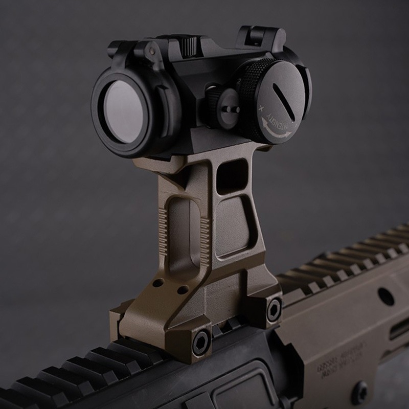 BFセール】WoSporT GBRS GROUP LERNA スタイル マウントキット